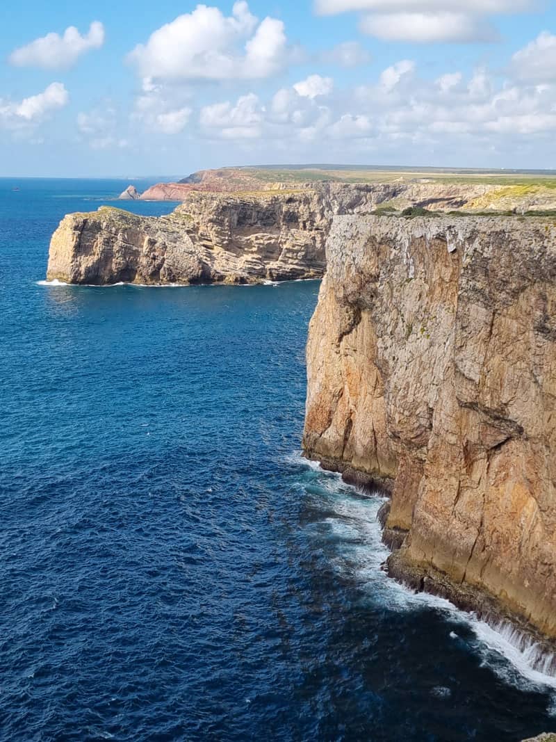 Algarve Cabo de Sao Vicente ©Detlef Duering 092