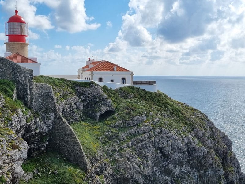 Algarve Cabo de Sao Vicente ©Detlef Duering 093