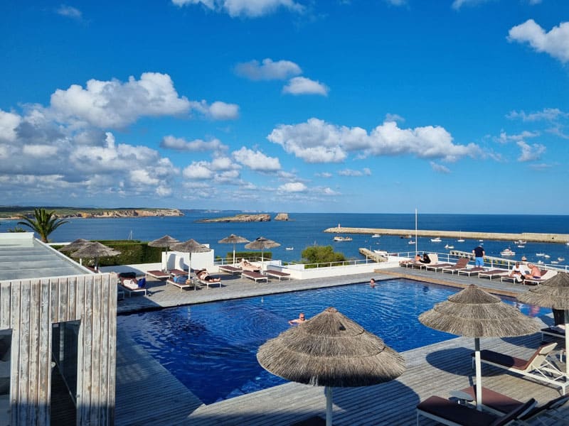 Algarve Hotel Memmo Baleeira ©Detlef Duering 099