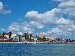 Algarve Lagos ©Detlef Duering 070