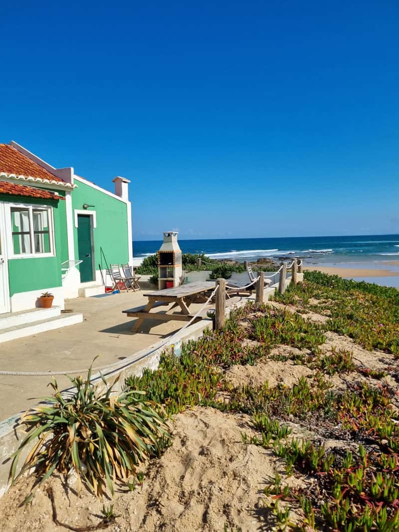 Algarve Monte Clerigo ©Detlef Duering 111