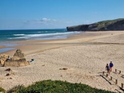 Algarve Monte Clerigo ©Detlef Duering 114