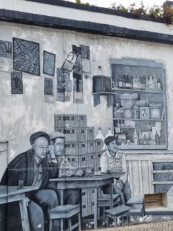 Algarve Olhao ©Detlef Duering 010