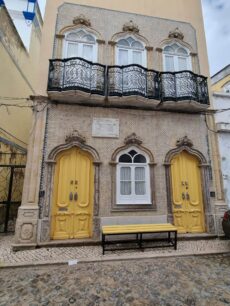 Algarve-Olhão-©Detlef-Düring-012 Algarve Olhao ©Detlef Duering 012