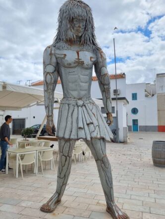 Algarve Olhao ©Detlef Duering 016