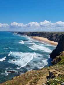 Algarve-Ponta-da-Atalaia-©Detlef-Düring-119 Algarve Ponta da Atalaia ©Detlef Duering 119