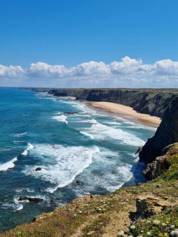 Algarve Ponta da Atalaia ©Detlef Duering 119