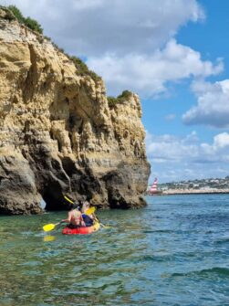 Algarve-Ponta-da-Piedade-©Detlef-Düring-046 Algarve Ponta da Piedade ©Detlef Duering 046