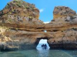 Algarve Ponta da Piedade ©Detlef Duering 053