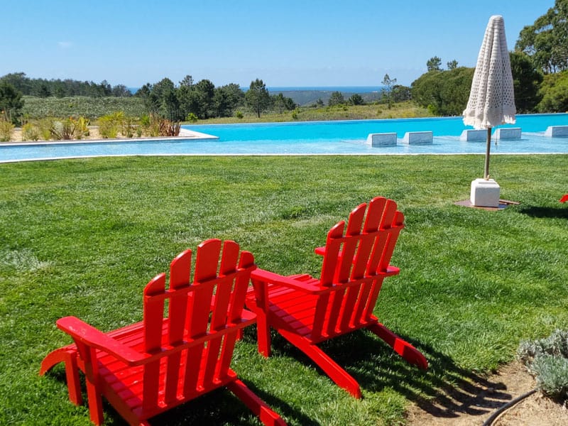 Algarve Praia do Canal Nature Retreat ©Detlef Duering 133