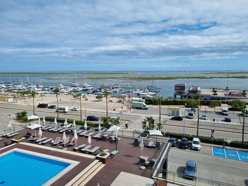 Algarve Real Marina Hotel Spa ©Detlef Duering 001