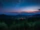 Bodenmais bei Nacht ©Bodenmais Tourismus