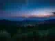 Bodenmais bei Nacht ©Bodenmais Tourismus