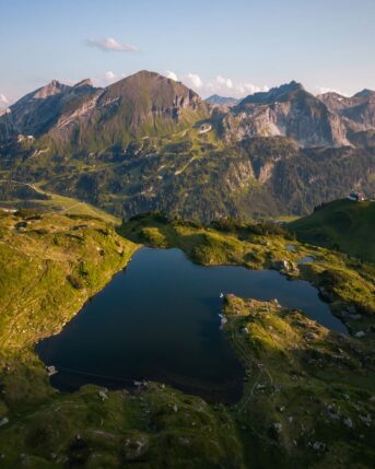 Landschaft-32-©TVB-Obertauern Landschaft 32 ©TVB Obertauern