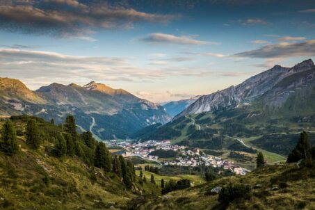 Landschaft 55 ©TVB Obertauern