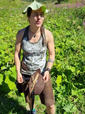 Obertauern Tauern-Kräuterhex ©Detlef-Düring-22 Obertauern Tauern Kraeuterhex ©Detlef Duering 22