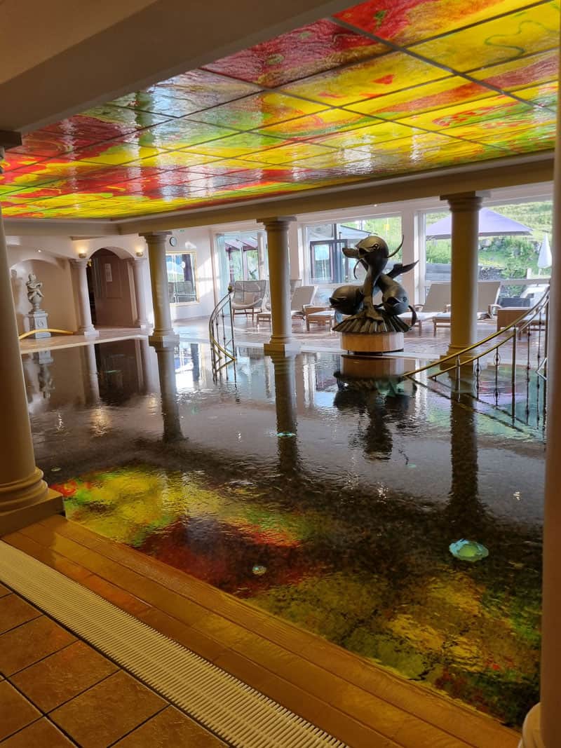 Obertauern ©Detlef Duering 16