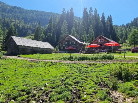 Obertauern ©Detlef Duering 29