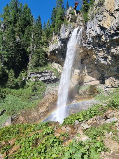 Obertauern ©Detlef Duering 31