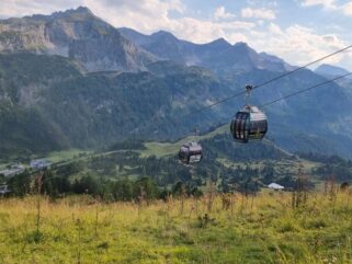 Obertauern ©Detlef Duering 58