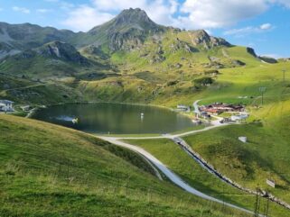 Obertauern ©Detlef Duering 61