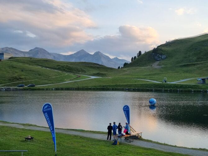Obertauern ©Detlef Duering 64