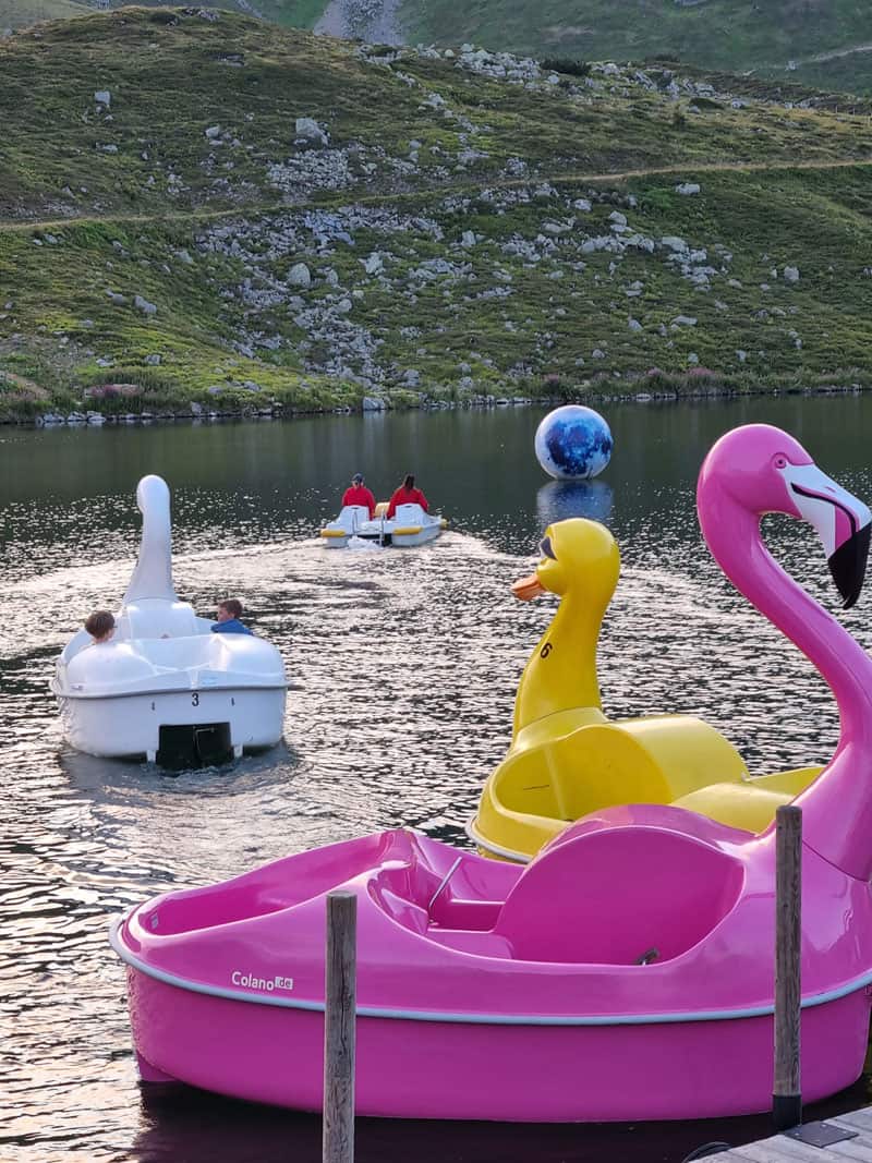 Obertauern ©Detlef Duering 70