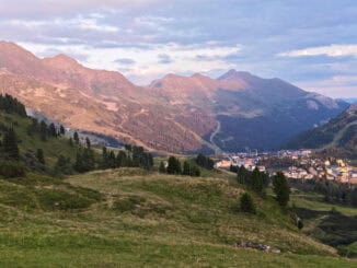 Obertauern ©Detlef Duering 87