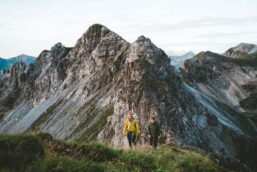 Wandern 9 ©TVB Obertauern