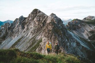 Wandern-9-©TVB-Obertauern Wandern 9 ©TVB Obertauern