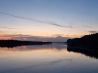 Auf der Donau ©Detlef Duering 05
