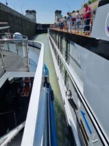 Auf der Donau ©Detlef Duering 36