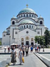 Belgrad ©Detlef Duering 09