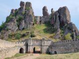 Belogradchik ©Detlef Duering 08