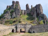 Belogradchik ©Detlef Duering 08