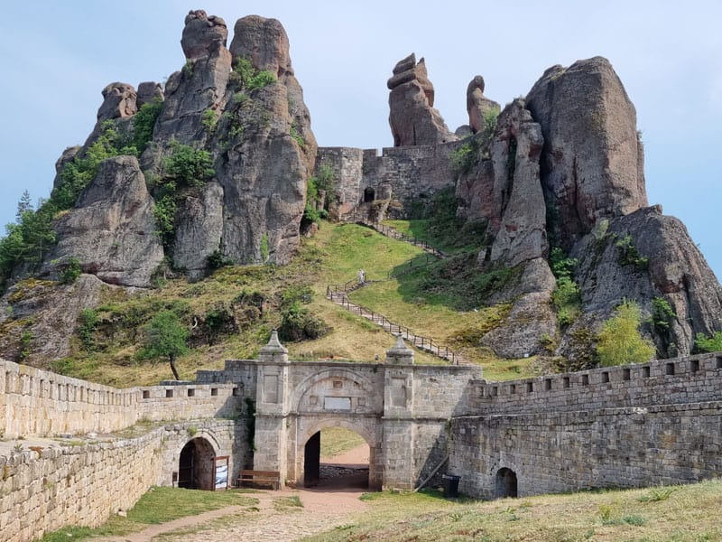 Belogradchik ©Detlef Duering 08