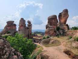 Belogradchik ©Detlef Duering 16