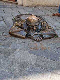 Bratislava ©Detlef Duering 10