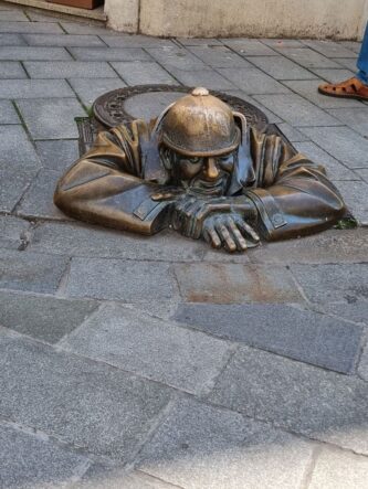 Bratislava ©Detlef Duering 10