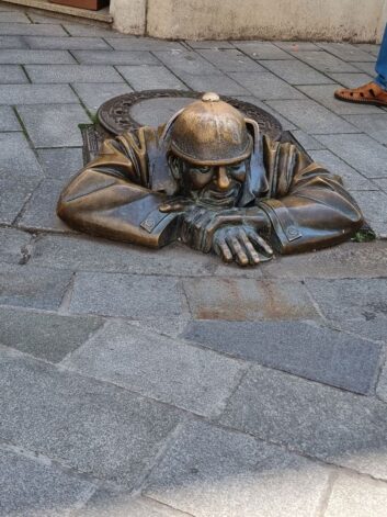 Bratislava ©Detlef Duering 10