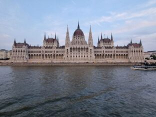 Budapest ©Detlef Duering 33