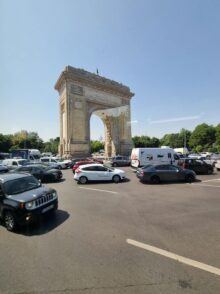 Bukarest ©Detlef Duering 03 1