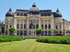 Bukarest ©Detlef Duering 14