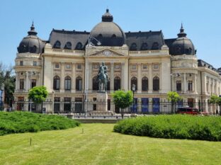 Bukarest ©Detlef Duering 14