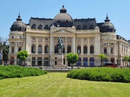 Bukarest ©Detlef Duering 14