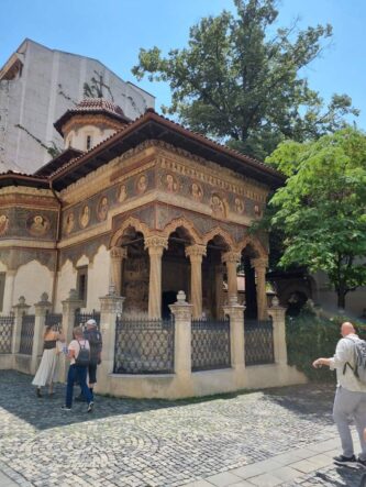 Bukarest ©Detlef Duering 19 1