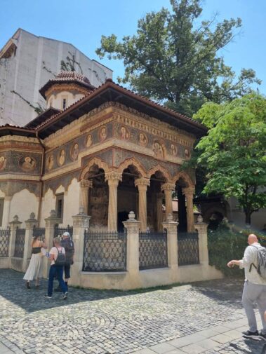 Bukarest ©Detlef Duering 19 1