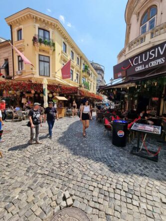 Bukarest-©Detlef-Düring-30 Bukarest ©Detlef Duering 30