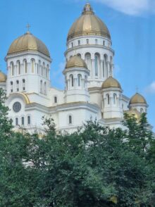 Bukarest ©Detlef Duering 33