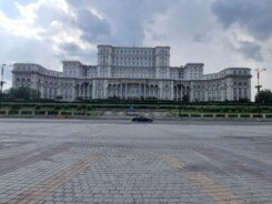 Bukarest ©Detlef Duering 34